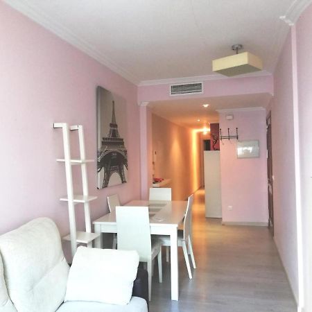 Apartamento la Reina Kordoba Bagian luar foto
