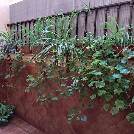 Apartamento la Reina Kordoba Bagian luar foto