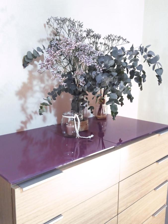 Apartamento la Reina Kordoba Bagian luar foto