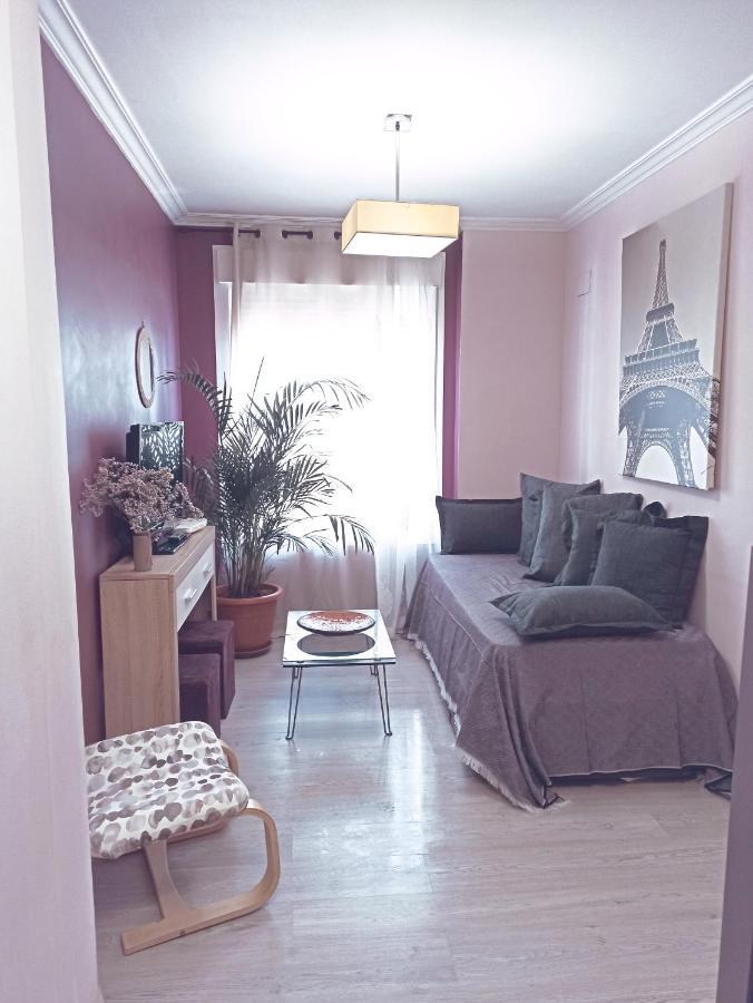Apartamento la Reina Kordoba Bagian luar foto