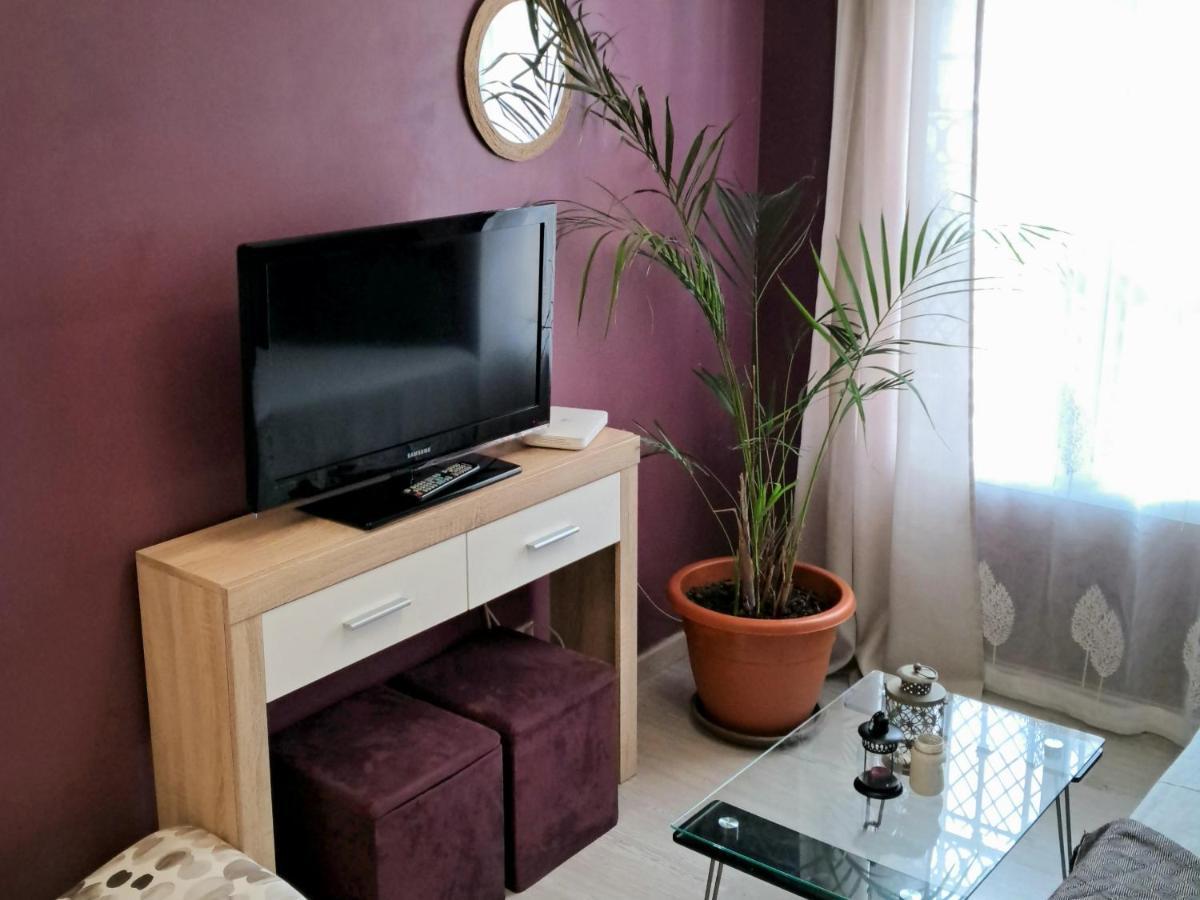 Apartamento la Reina Kordoba Bagian luar foto