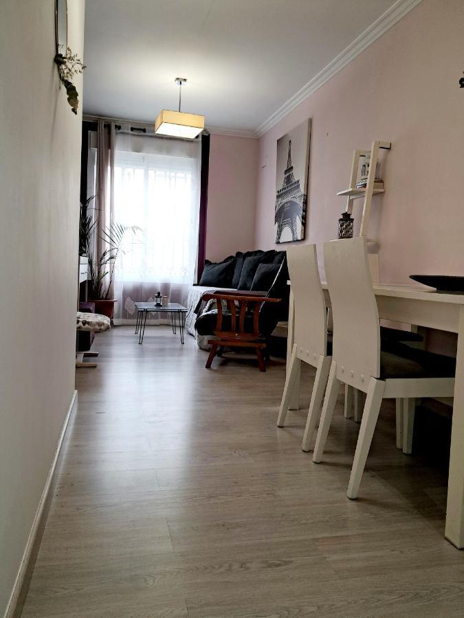 Apartamento la Reina Kordoba Bagian luar foto