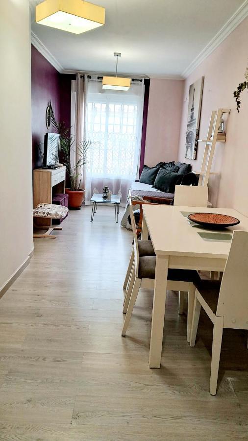 Apartamento la Reina Kordoba Bagian luar foto